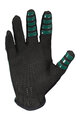 SCOTT Cycling long-finger gloves - TRACTION LF - green