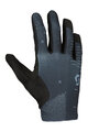 SCOTT Cycling long-finger gloves - RIDANCE LF - black