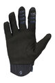 SCOTT Cycling long-finger gloves - RIDANCE LF - black