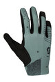 SCOTT Cycling long-finger gloves - RIDANCE LF - green