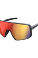 SCOTT Cycling sunglasses - TORICA - black