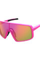 SCOTT Cycling sunglasses - TORICA - pink