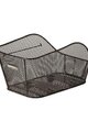 BASIL basket - ICON M FM - black