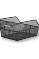 BASIL basket - CENTO S - black