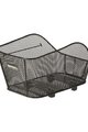 BASIL basket - ICON S - black