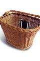 BASIL basket - BREMEN WICKER - brown