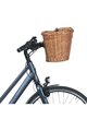 BASIL basket - BREMEN WICKER - brown