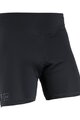 KENNY Cycling underpants - ENDURO UNDER - black