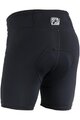 KENNY Cycling underpants - ENDURO UNDER - black