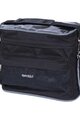 BASIL Cycling bag - MALI HANDLEBAR - black