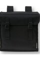 BASIL Cycling bag - MARA XXL DOUBLE BAG - black