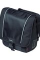 BASIL Cycling bag - SPORT DESIGN COMMUTER - black