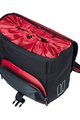 BASIL Cycling bag - SPORT DESIGN COMMUTER - black