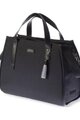 BASIL Cycling bag - NOIR BUSINESS - black