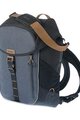 BASIL Cycling bag - MILES DAYPACK - grey