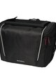 BASIL Cycling bag - SPORT DESIGN HANDLEBAR - black