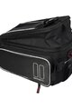 BASIL Cycling bag - SPORT DESIGN TRUNKBAG - black