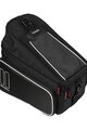 BASIL Cycling bag - SPORT DESIGN TRUNKBAG - black