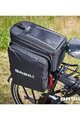 BASIL Cycling bag - SPORT DESIGN TRUNKBAG - black