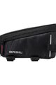 BASIL Cycling bag - SPORT DESIGN FRAME BAG - black