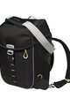 BASIL Cycling bag - MILES DAYPACK - black