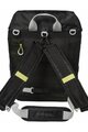 BASIL Cycling bag - MILES DAYPACK - black