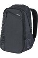 BASIL backpack - FLEX BACKPACK - black