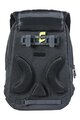 BASIL backpack - FLEX BACKPACK - black