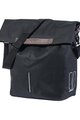 BASIL Cycling bag - CITY SHOPPER BAG - black