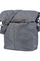 BASIL Cycling bag - CITY SHOPPER BAG - grey