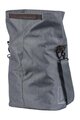 BASIL Cycling bag - CITY SHOPPER BAG - grey