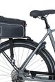 BASIL Cycling bag - SPORT DESIGN TRUNKBAG MIK - grey