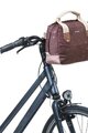 BASIL Cycling bag - BOHEME CITY BAG - grey