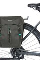 BASIL Cycling bag - DISCOVERY 365D DOUVLE M - black