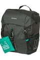 BASIL Cycling bag - DISCOVERY 365D SINGLE M - black