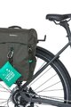 BASIL Cycling bag - DISCOVERY 365D SINGLE M - black