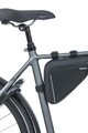 BASIL Cycling bag - SPORT DESIGN TRIANGLE FRAME BAG - black