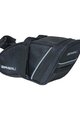 BASIL Cycling bag - SPORT DESIGN SADDLE BAG - black