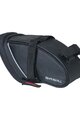 BASIL Cycling bag - SPORT DESIGN SADDLE BAG - black