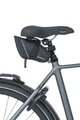 BASIL Cycling bag - SPORT DESIGN SADDLE BAG - black