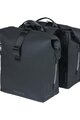 BASIL Cycling bag - SOHO NORDLICHT - black