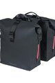 BASIL Cycling bag - SOHO NORDLICHT - black