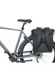 BASIL Cycling bag - SOHO NORDLICHT - black