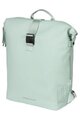 BASIL Cycling bag - SOHO NORDLICHT - light green