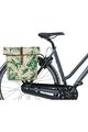 BASIL Cycling bag - EVER-GREEN - beige