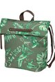 BASIL Cycling bag - EVER-GREEN - green