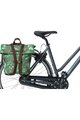 BASIL Cycling bag - EVER-GREEN - green