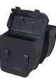 BASIL Cycling bag - TOUR XL - black