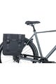 BASIL Cycling bag - TOUR XL - black