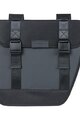 BASIL Cycling bag - TOUR WATERPROOF - black